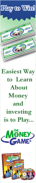 money game banner