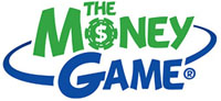 Win The Money Game Logo